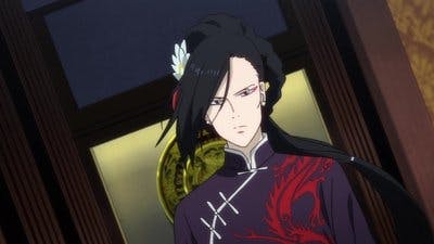 Assistir Banana Fish Temporada 1 Episódio 8 Online em HD