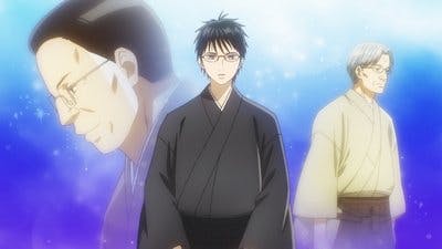 Assistir Chihayafuru Temporada 3 Episódio 12 Online em HD