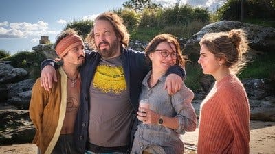 Assistir Bump Temporada 5 Episódio 3 Online em HD
