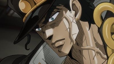 Assistir JoJo no Kimyou na Bouken Temporada 2 Episódio 3 Online em HD