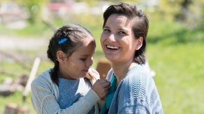 Assistir Little Bird, los niños robados Temporada 1 Episódio 6 Online em HD