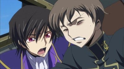 Assistir Code Geass Temporada 2 Episódio 19 Online em HD
