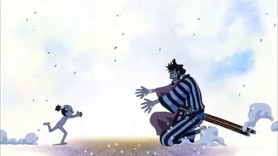 Assistir One Piece Temporada 15 Episódio 622 Online em HD