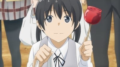 Assistir Flying Witch Temporada 1 Episódio 4 Online em HD