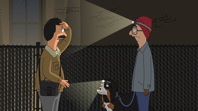 Assistir Bob’s Burgers Temporada 13 Episódio 10 Online em HD