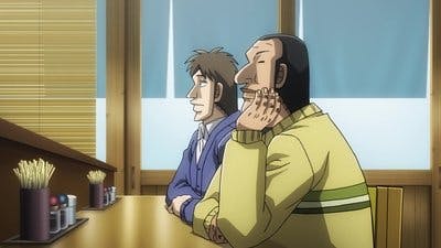 Assistir Chuukan Kanriroku Tonegawa Temporada 1 Episódio 18 Online em HD