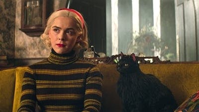 Assistir O Mundo Sombrio de Sabrina Temporada 2 Episódio 15 Online em HD