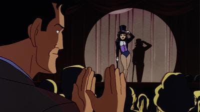 Assistir Batman: A Série Animada Temporada 1 Episódio 50 Online em HD