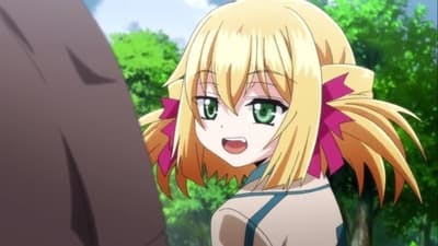 Assistir Clockwork Planet Temporada 1 Episódio 5 Online em HD