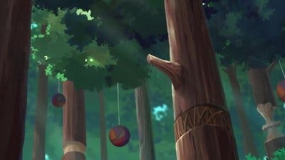 Assistir Kipo e os Animonstros Temporada 3 Episódio 3 Online em HD