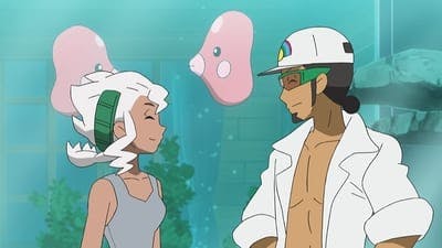 Assistir Pokémon Temporada 21 Episódio 12 Online em HD