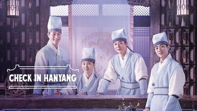 Assistir A Pousada Yongcheonru Temporada 1 Episódio 3 Online em HD