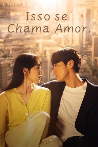 Assistir Isso Se Chama Amor Temporada 1 Episódio 7 Online em HD