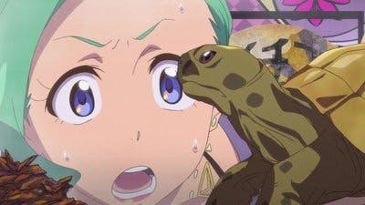 Assistir Punch Line Temporada 1 Episódio 3 Online em HD