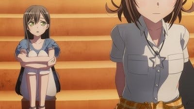 Assistir BanG Dream! Temporada 2 Episódio 11 Online em HD