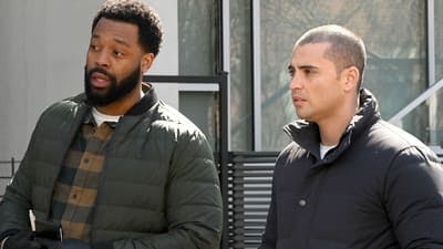 Assistir Chicago P.D.: Distrito 21 Temporada 11 Episódio 11 Online em HD