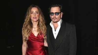 Assistir Johnny vs. Amber Temporada 1 Episódio 1 Online em HD