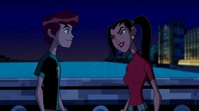 Assistir Ben 10: Omniverse Temporada 5 Episódio 4 Online em HD