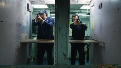 Assistir Sangue Azul Temporada 8 Episódio 20 Online em HD