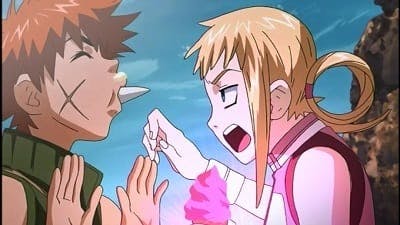 Assistir Aquarion Evol Temporada 1 Episódio 6 Online em HD