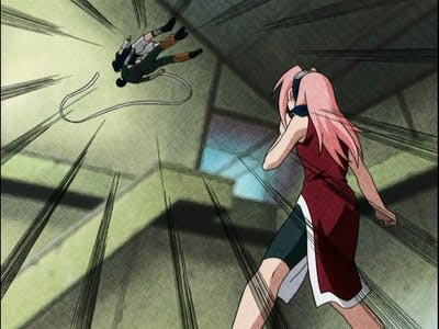 Assistir Naruto Temporada 1 Episódio 22 Online em HD