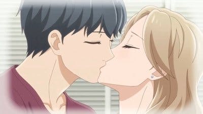Assistir Otona nya Koi no Shikata ga Wakaranee! Temporada 1 Episódio 4 Online em HD