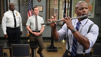 Assistir Brooklyn Nine-Nine: Lei e Desordem Temporada 7 Episódio 10 Online em HD