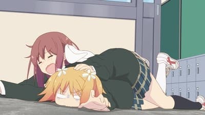 Assistir Sakura Trick Temporada 1 Episódio 1 Online em HD