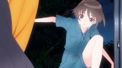 Assistir Blue Reflection Ray Temporada 1 Episódio 1 Online em HD