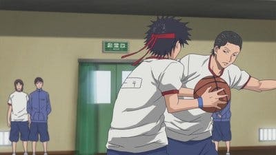 Assistir Ahiru no Sora Temporada 1 Episódio 22 Online em HD