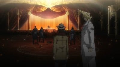 Assistir Gosick Temporada 1 Episódio 20 Online em HD