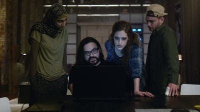 Assistir Mr. Robot Temporada 2 Episódio 8 Online em HD