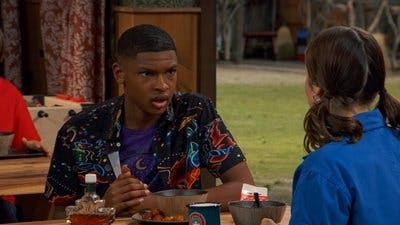 Assistir Acampados Temporada 7 Episódio 13 Online em HD