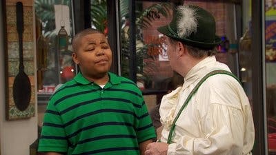 Assistir Os Guerreiros Wasabi Temporada 2 Episódio 3 Online em HD