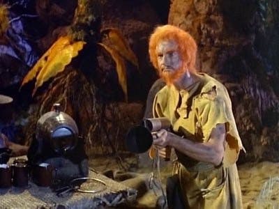 Assistir Perdidos no Espaço Temporada 2 Episódio 4 Online em HD