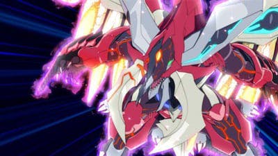 Assistir Yu-Gi-Oh! Arc-V Temporada 1 Episódio 125 Online em HD