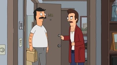 Assistir Bob’s Burgers Temporada 10 Episódio 22 Online em HD