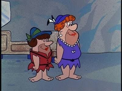 Assistir Os Flintstones Temporada 1 Episódio 25 Online em HD