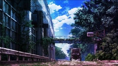 Assistir Coppelion Temporada 1 Episódio 8 Online em HD
