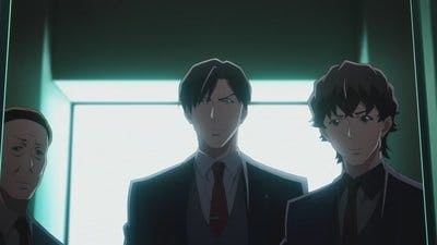 Assistir Babylon Temporada 1 Episódio 1 Online em HD