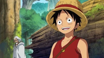 Assistir One Piece Temporada 13 Episódio 516 Online em HD