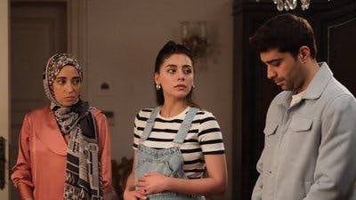 Assistir A Força do Amor Temporada 1 Episódio 28 Online em HD