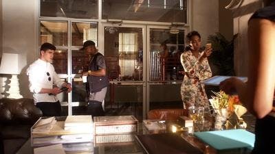 Assistir Ela Dança, Eu Danço Temporada 1 Episódio 5 Online em HD