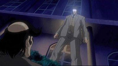 Assistir Fist of the Blue Sky: Regenesis Temporada 1 Episódio 3 Online em HD