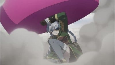 Assistir Mahou Shoujo Tokushusen Asuka Temporada 1 Episódio 10 Online em HD