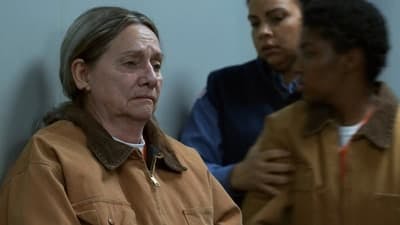 Assistir Orange Is the New Black Temporada 6 Episódio 12 Online em HD