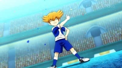 Assistir Super Onze Temporada 4 Episódio 27 Online em HD