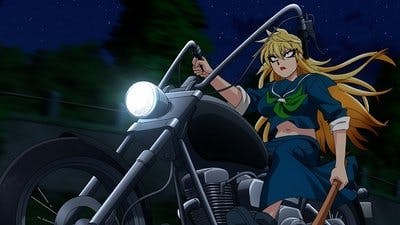 Assistir Rokudo’s Bad Girls Temporada 1 Episódio 5 Online em HD