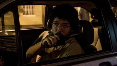 Assistir Impuros Temporada 3 Episódio 4 Online em HD