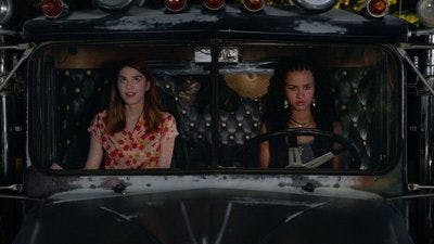 Assistir Aquellos maravillosos 90 Temporada 2 Episódio 13 Online em HD